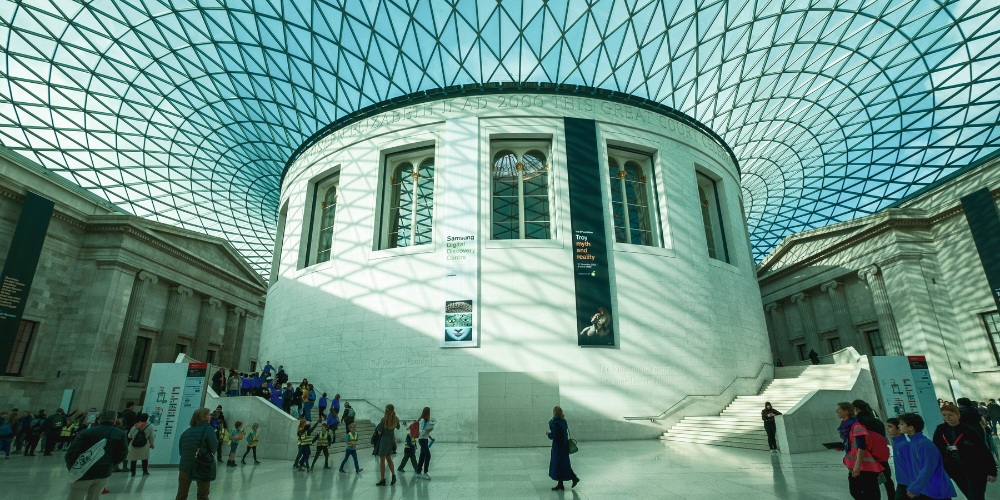 British Museum